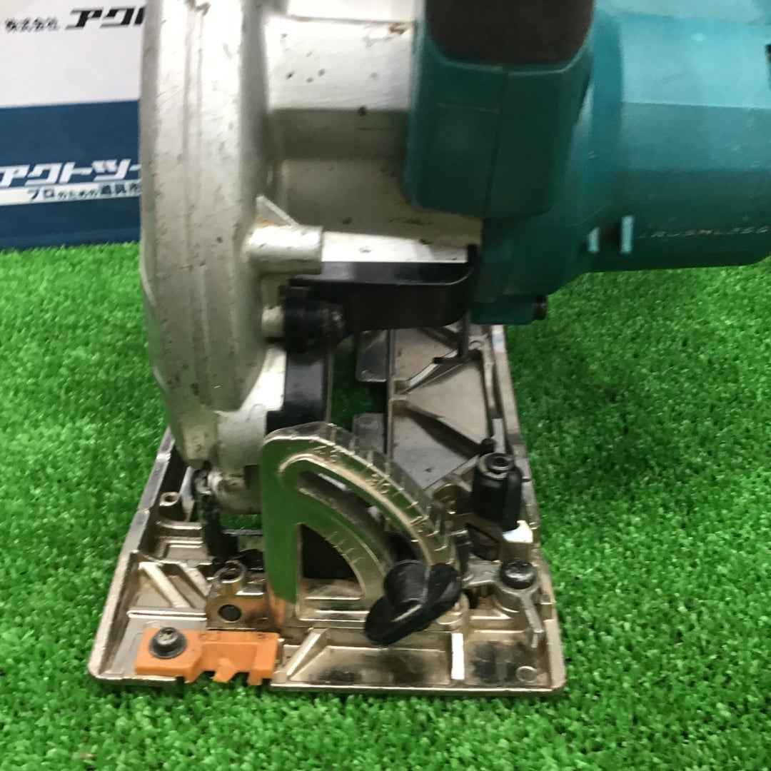 ★マキタ(makita) コードレス丸のこ HS631DZ【草加店】