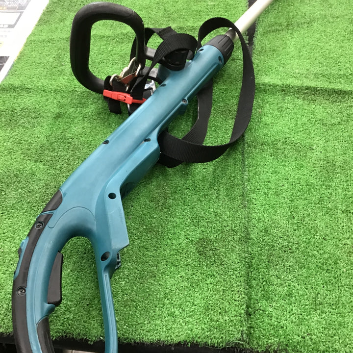 【店頭受取り限定】◇マキタ 充電式草刈機 14.4V 260mm (本体のみ) MUR141DZ【桶川店】