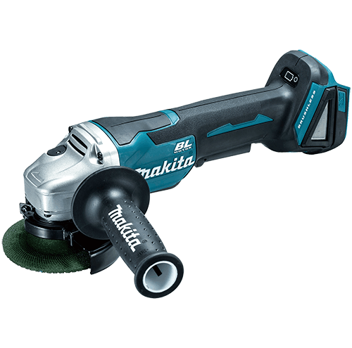 ★マキタ(makita) 100mmコードレスディスクグラインダ GA408DZ【桶川店】