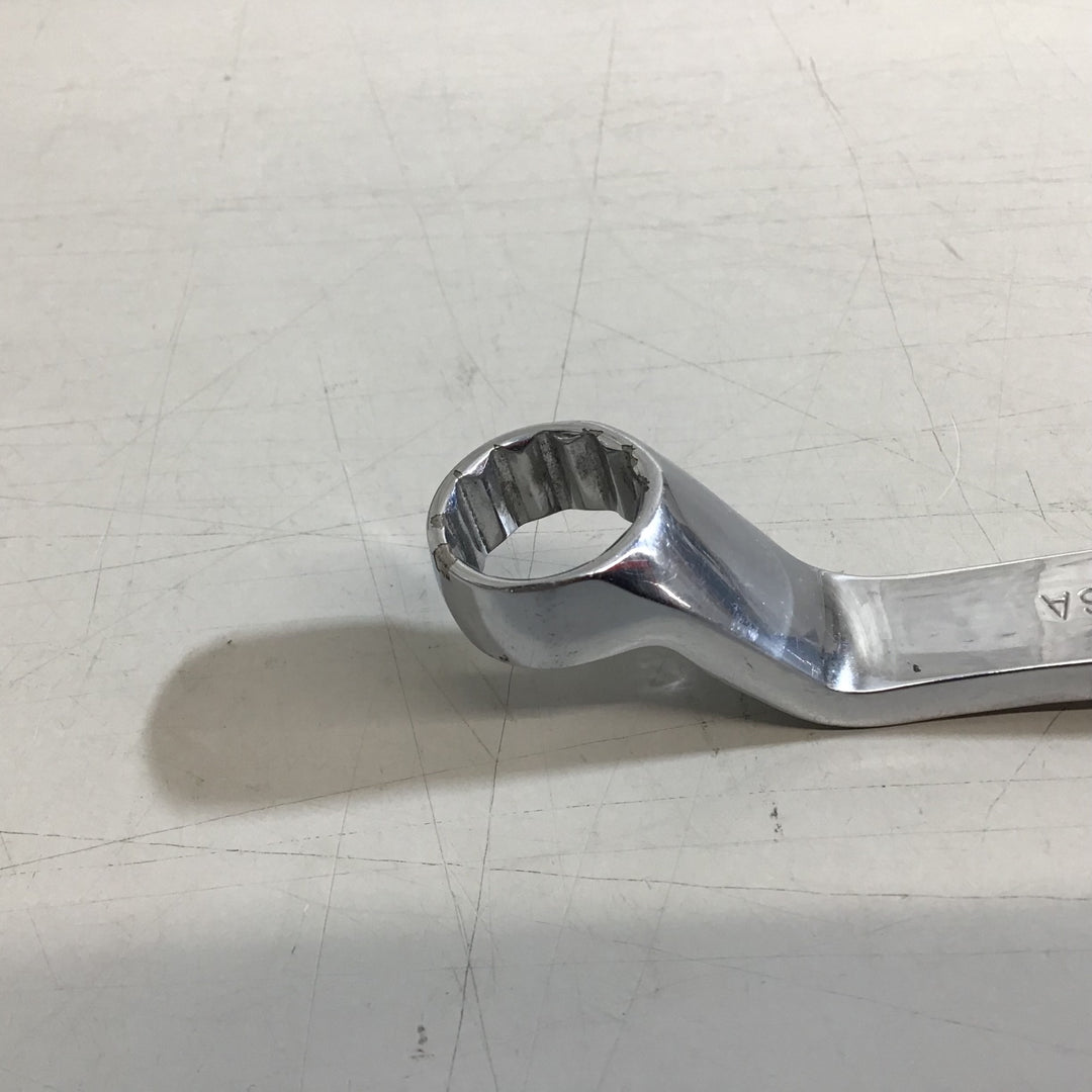 MAC TOOLS マックツールズ ディープオフセット メガネレンチ 17×19mm BODM21719R【戸田店】