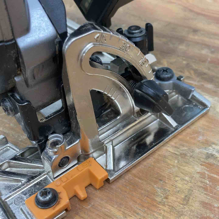 ★マキタ(makita)40Vmax 165mmコードレス丸のこ HS001GZB 本体のみ【柏店】