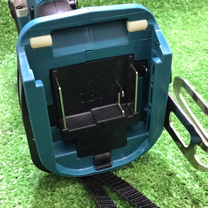 【美品・バッテリ付き!】マキタ(makita) コードレス振動ドリルドライバー HP484DZ【桶川店】