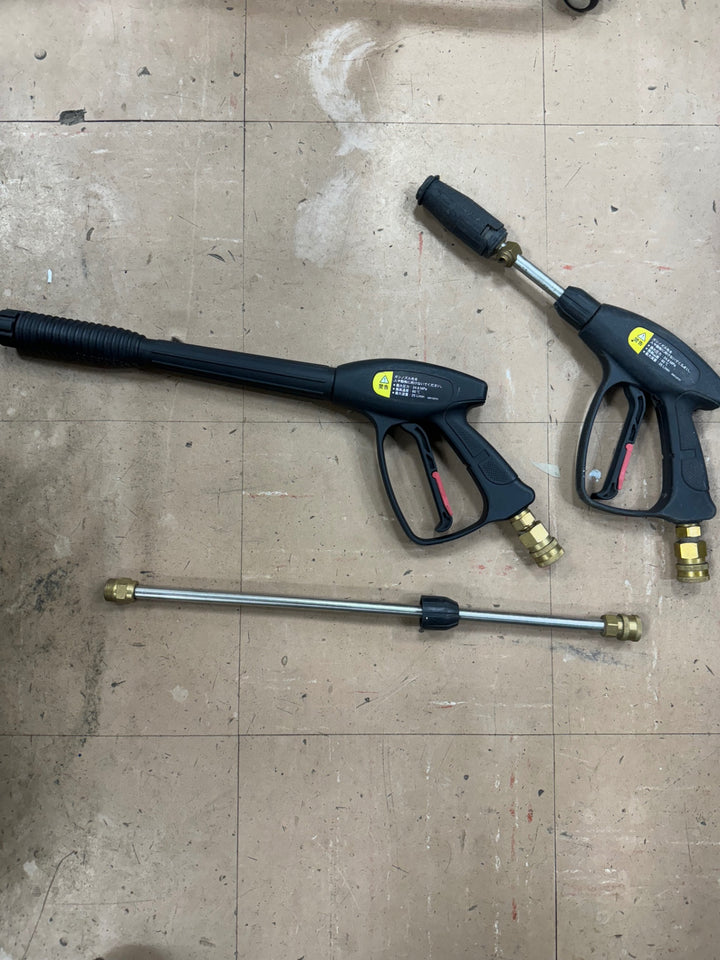 【店頭受取り限定】☆工進(KOSHIN) エンジン式高圧洗浄機 JCE-1408UDX【草加店】