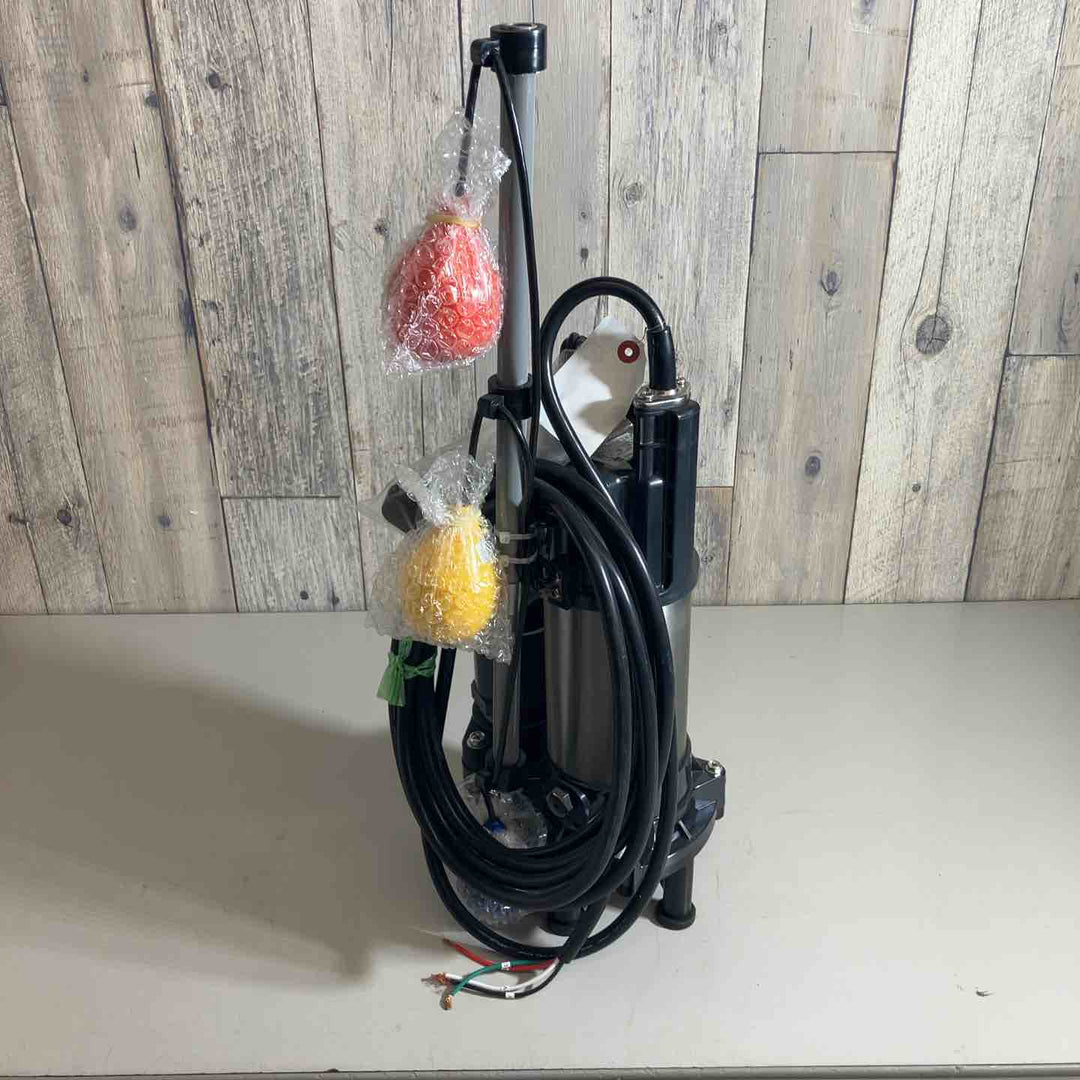 【美品】エバラ 50DWVA5.25B 水中ポンプ【戸田店】