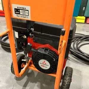 【店頭受取り限定】◇TOHAN 高圧洗浄機 TJ160R【草加店】