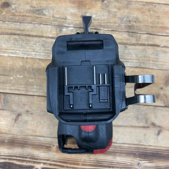 【中古品】マックス(MAX) 鉄筋結束機 リバータイア RB-399-B2C【東大和店】