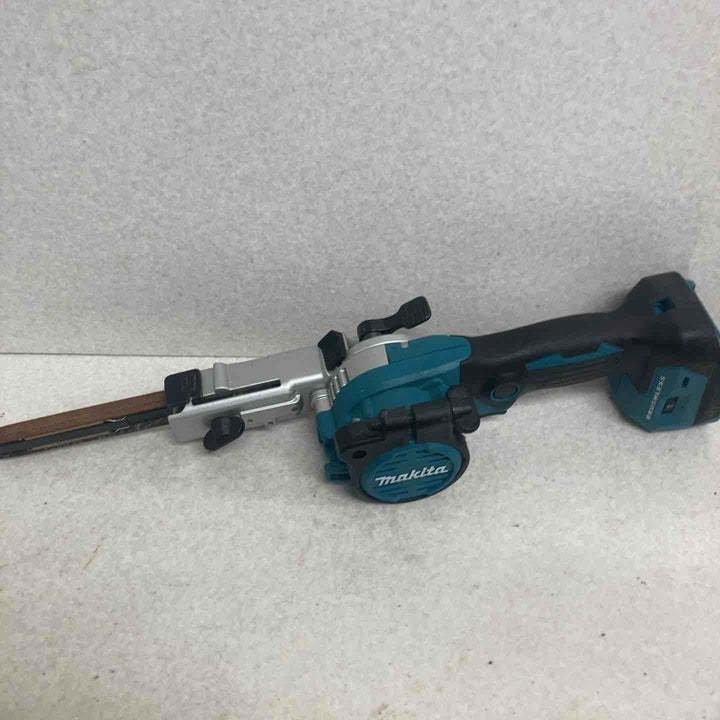 ★マキタ(makita) コードレスベルトサンダ BS180DZ【町田店】
