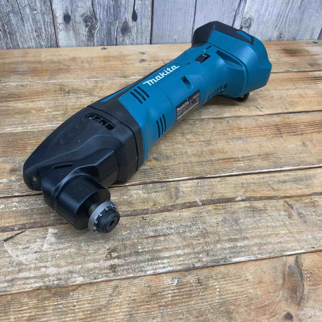 【中古品】 【フルセット品】 マキタ(makita) コードレスマルチツール TM50DRF 【東大和店】