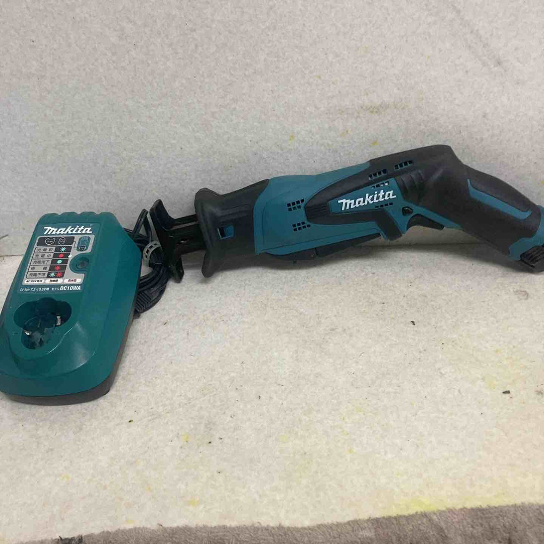 ★マキタ(makita) コードレスレシプロソー JR101DZ【町田店】
