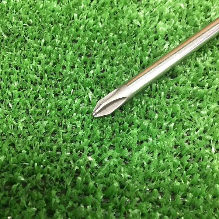 【現状品】 スナップオン/Snap-on ロングプラスドライバー 型番不明 【鴻巣店】