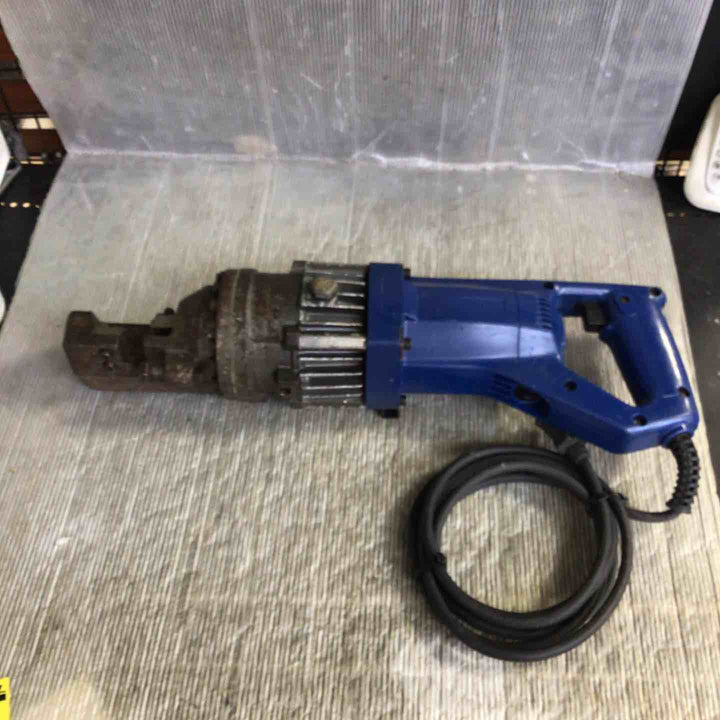 REBAR CUTTER 鉄筋カッター 52503【草加店】