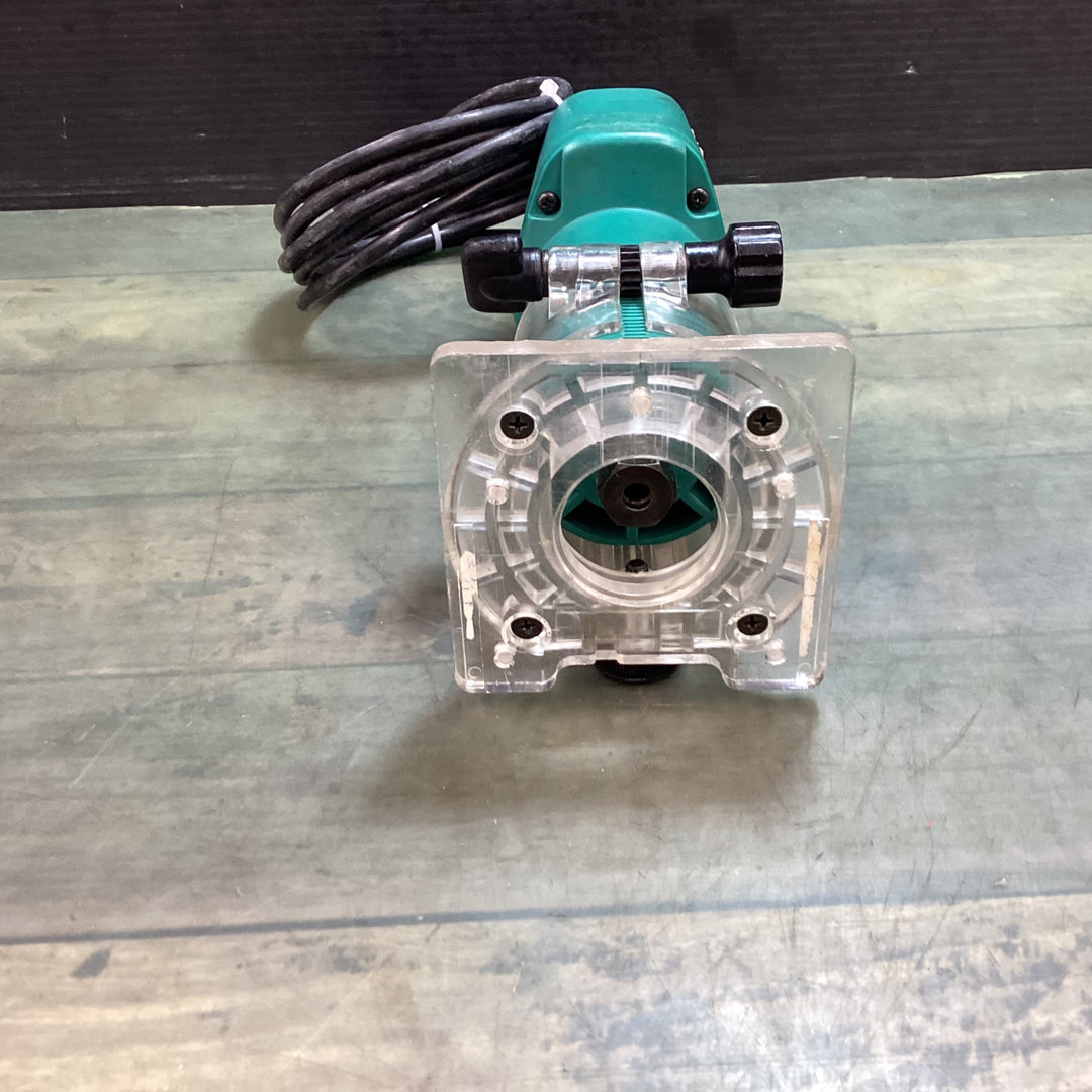 ☆リョービ(RYOBI) トリマー TRE-55【東大和店】
