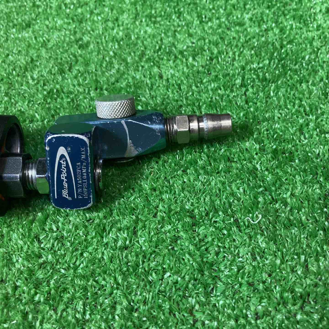 【中古品】◇スナップオン(Snap-on) 1/2DR エアーインパクトレンチ MG325【岩槻店】