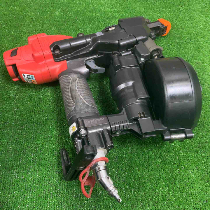 ★マックス(MAX) 高圧エアネジ打ち機 HV-R41G4【草加店】