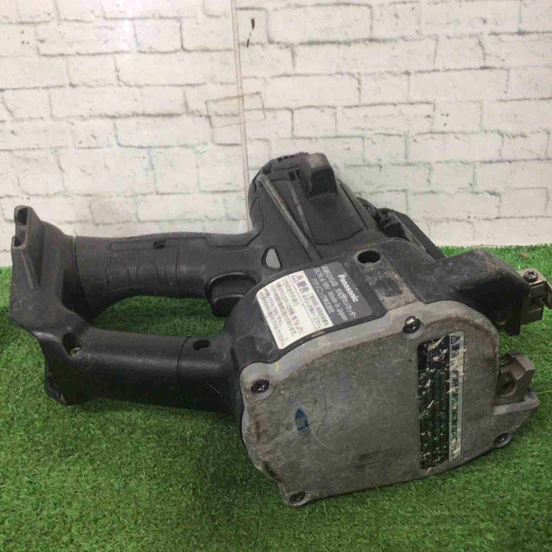 ★パナソニック(Panasonic) コードレス全ネジカッター EZ45A8X-B【町田店】