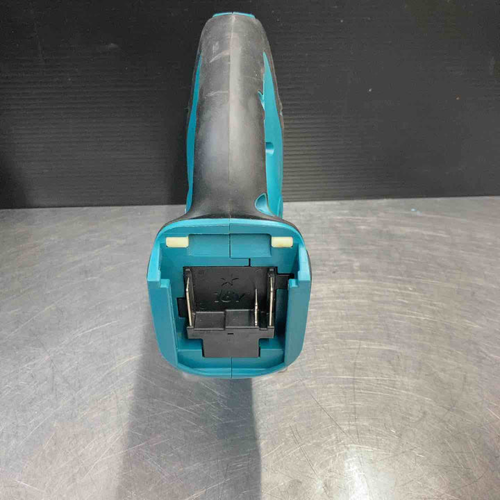 【中古品】 マキタ(makita) 18V コードレスジグソー JV182DRG フルセット品 【東大和店】
