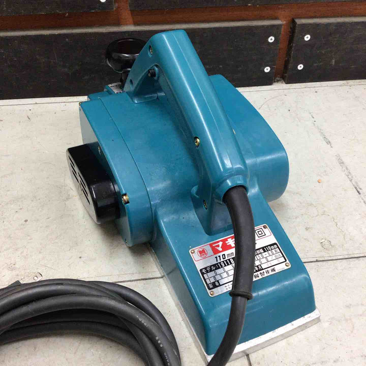【中古品】 マキタ/makita 電気カンナ  1911B 【鴻巣店】