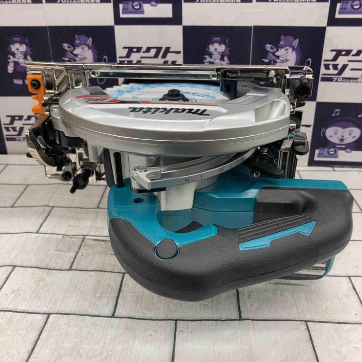 ★マキタ(makita) コードレス丸のこ HS631DZS【所沢店】