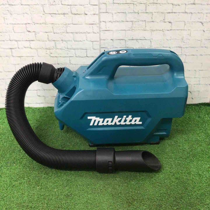◇マキタ(makita) コードレスクリーナ CL184DZ【町田店】