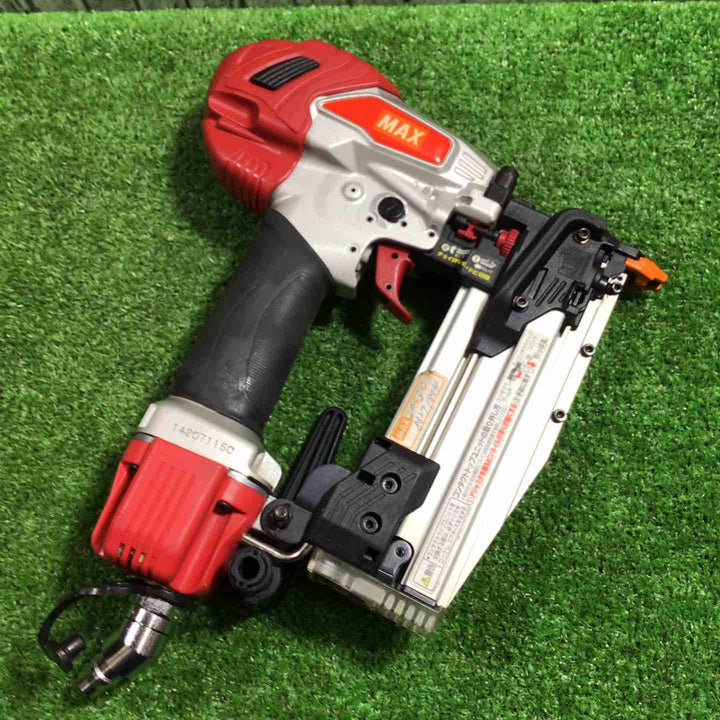 ★マックス(MAX) 常圧ピンネイラ TA-250P2(D)【川口店】