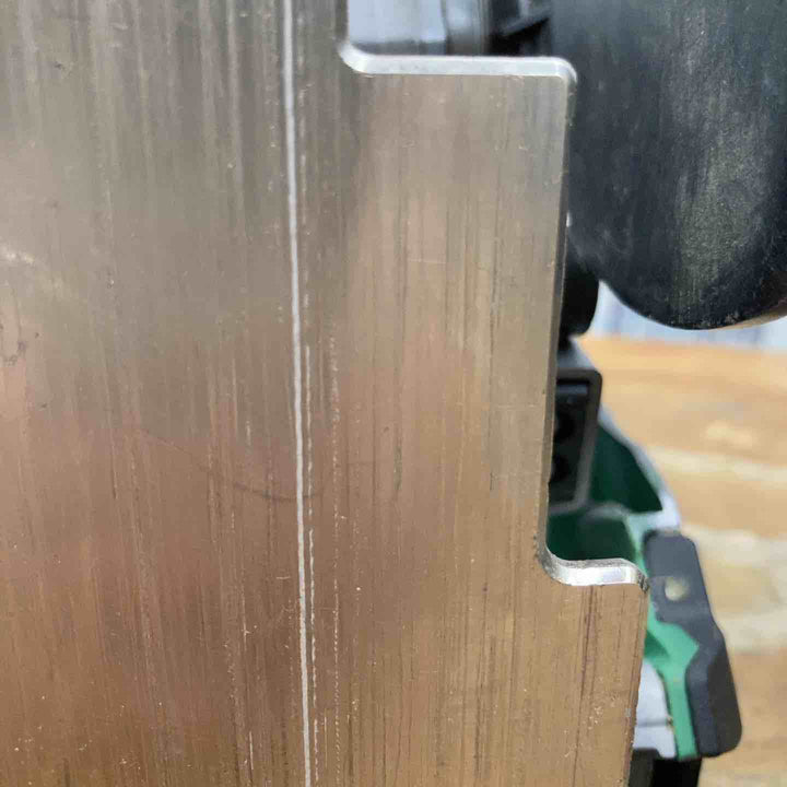 【中古品】★ハイコーキ(HIKOKI ※旧:日立工機) 深切り電子丸のこ C6MEY(S) 165mm 100V【柏店】