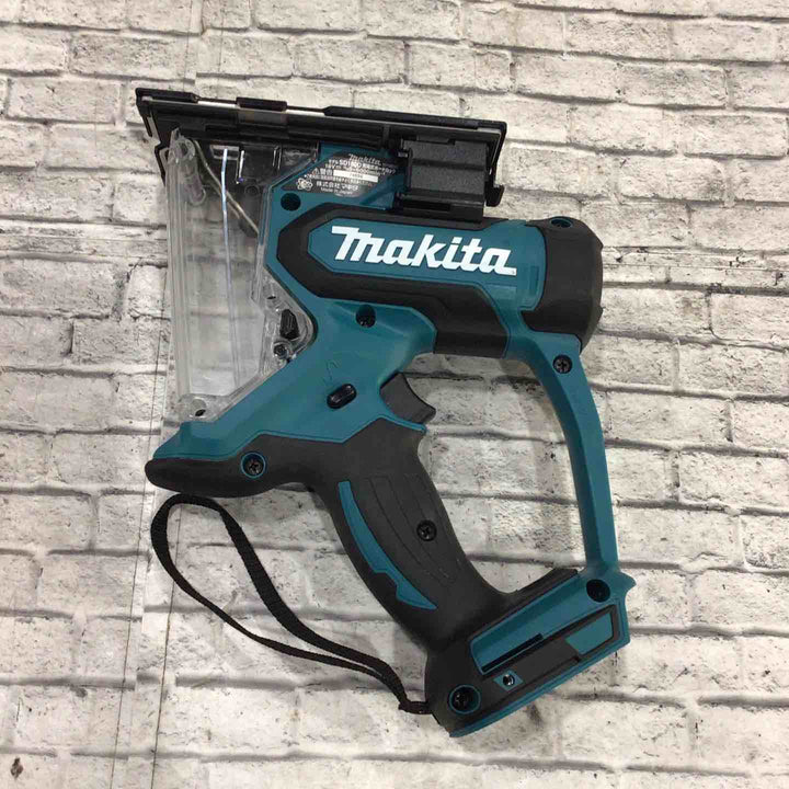 ★マキタ(makita) コードレスボードカッタ SD180DZ【川口店】