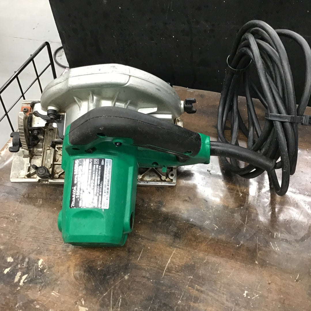〇マキタ(makita) 165mmマルノコ M565【戸田店】