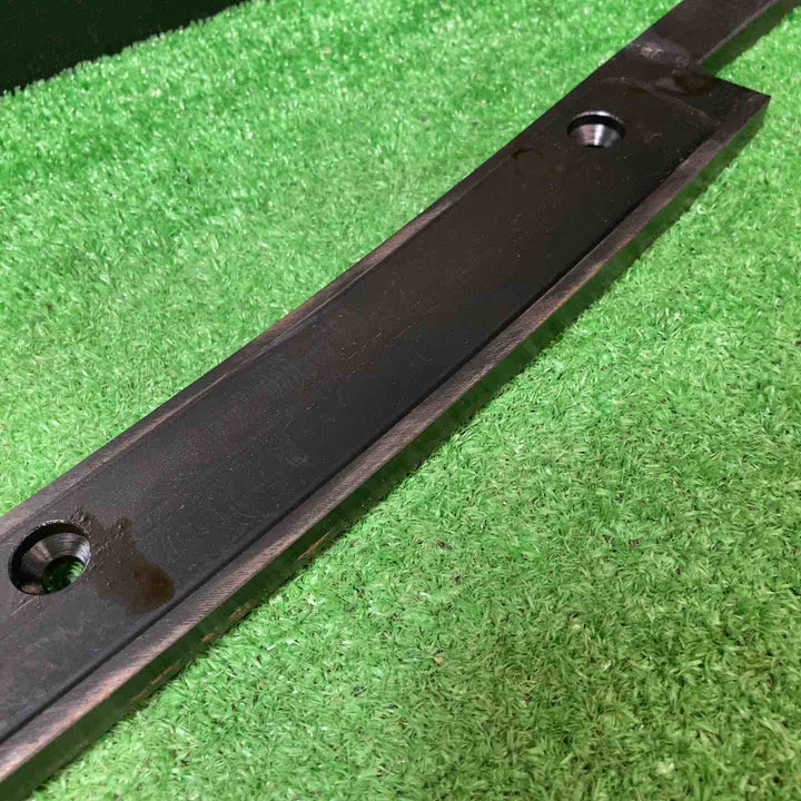 盛光 台付押切 20型 500mm OSDT0500【岩槻店】