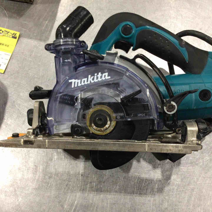 ★マキタ(makita) 防じん丸のこ KS5200FX【川口店】