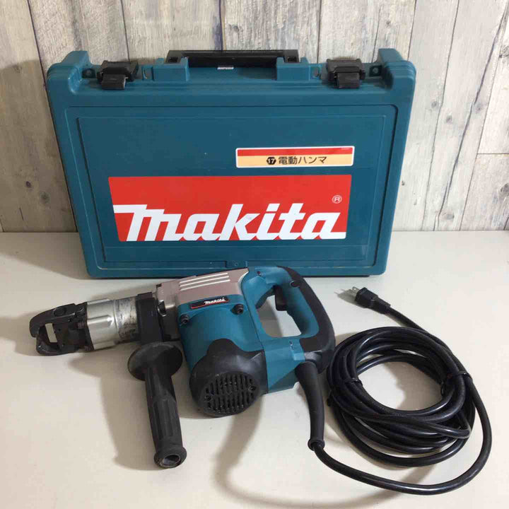 ★マキタ(makita) 電動ハンマ HM0830【戸田店】