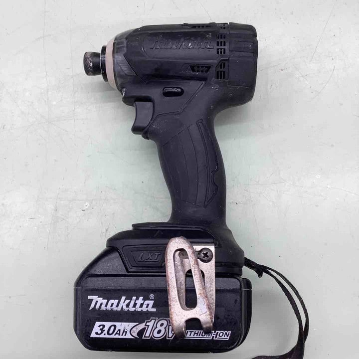 ★マキタ(makita) コードレスインパクトドライバー TD149DRFX【越谷店】