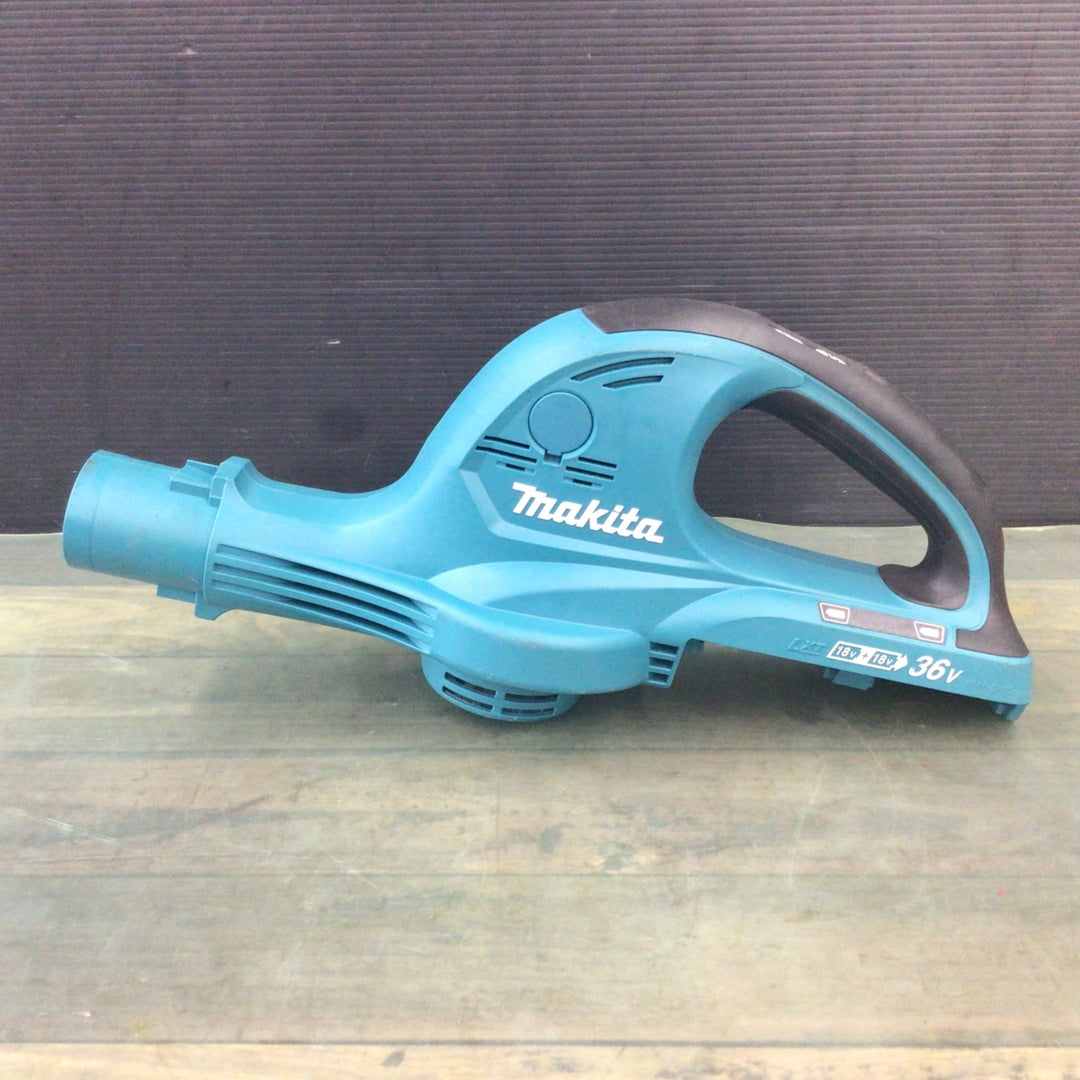 〇 マキタ(makita) コードレスブロワ MUB361DZ 【東大和店】