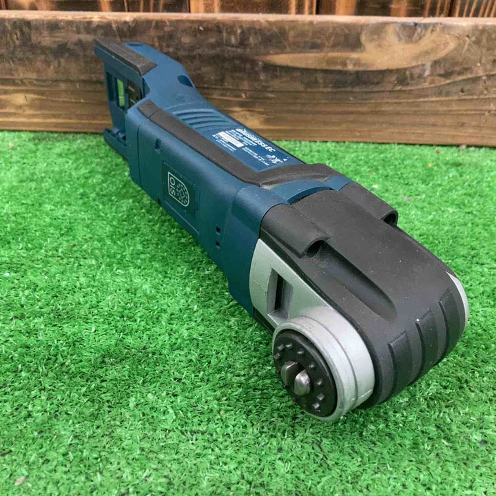 ★ボッシュ(BOSCH) コードレスマルチツール GMF18V-28 本体・バッテリ1個・充電器・ケース 【桶川店】