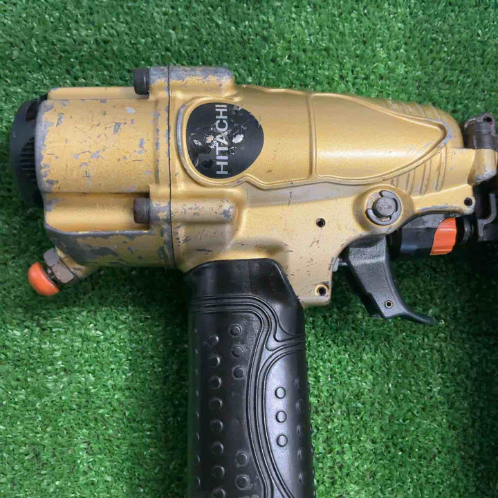 ★ハイコーキ(HIKOKI ※旧:日立工機) 高圧フロアタッカ N5004HMF【草加店】