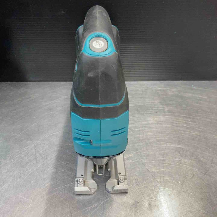 【中古品】 マキタ(makita) 18V コードレスジグソー JV182DRG フルセット品 【東大和店】