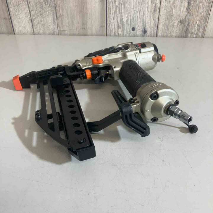 ☆ハイコーキ(HIKOKI ※旧:日立工機) 常圧フロアタッカ N5004MF【戸田店】