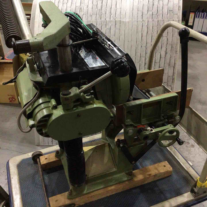 【店頭受取り限定】◇マキタ(makita) 小型ホゾキリ 5500S【川口店】