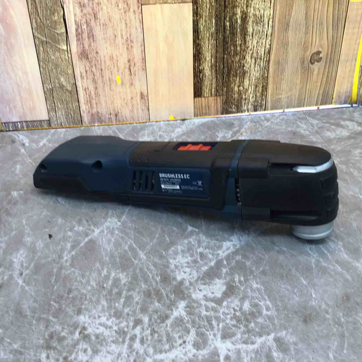★ボッシュ(BOSCH) コードレスマルチツール GMF18V-EC【八潮店】