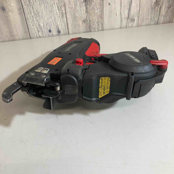 ★マックス(MAX) 鉄筋結束機 ツインタイア RB-440T-B2C/1450A【戸田店】