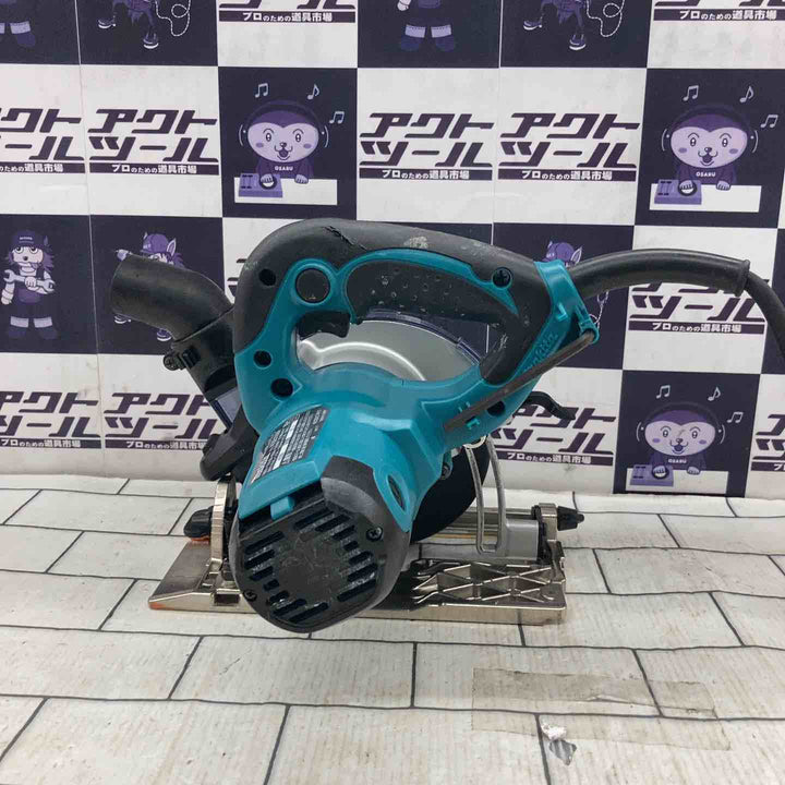 ★マキタ(makita) 防じん丸のこ KS5100F【所沢店】