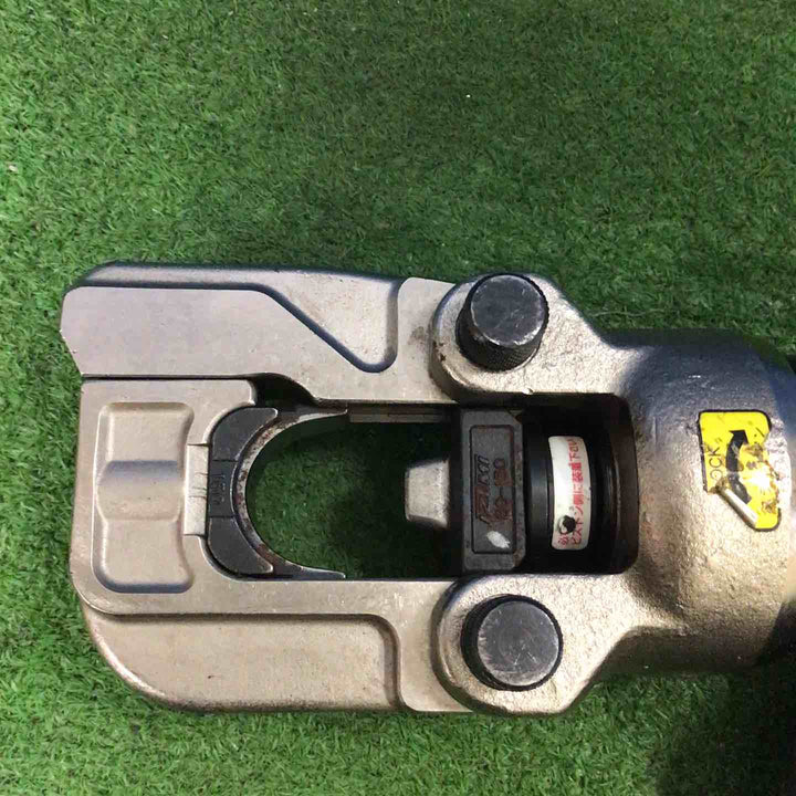 ◇泉精器(IZUMI) コードレス油圧式圧着工具 REC-150FM【町田店】