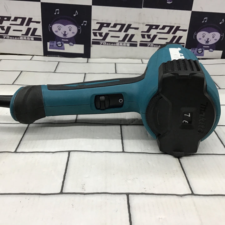 ☆マキタ(makita) ヒートガン HG6031VK【所沢店】