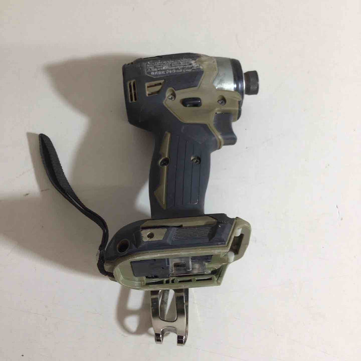 ◇マキタ(makita) コードレスインパクトドライバー TD173DZAB【戸田店】