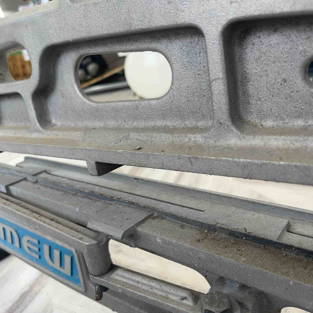 【店頭受取り限定】◇ケイミュー(KMEW) 屋根材専用切断機  シングルカッター KLKGD【越谷店】