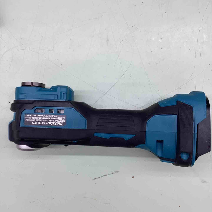 ★マキタ(makita) コードレスマルチツール TM52DZ【越谷店】