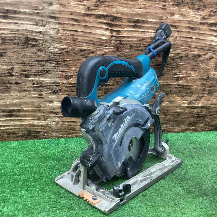 ★マキタ(makita) 防じん丸のこ KS5200FX【川越店】