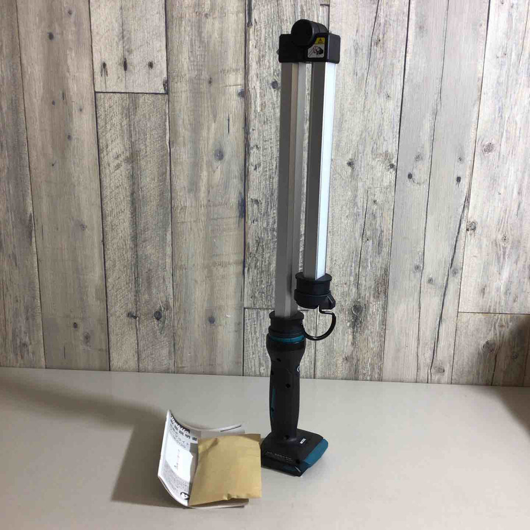 【未使用品】★マキタ makita 40V コードレスLEDライト ML012G 本体のみ 【戸田店】