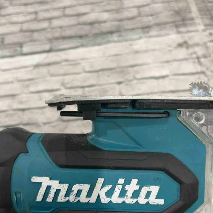 ◇マキタ(makita) コードレスボードカッタ SD140DZ【川口店】