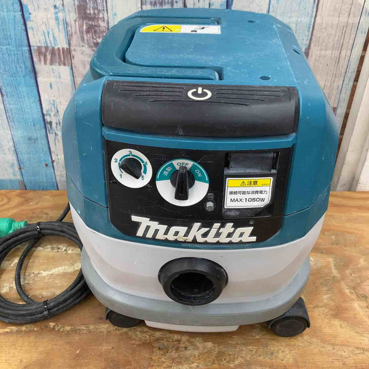 ★マキタ(makita) 集じん機 乾式 VC0830【柏店】