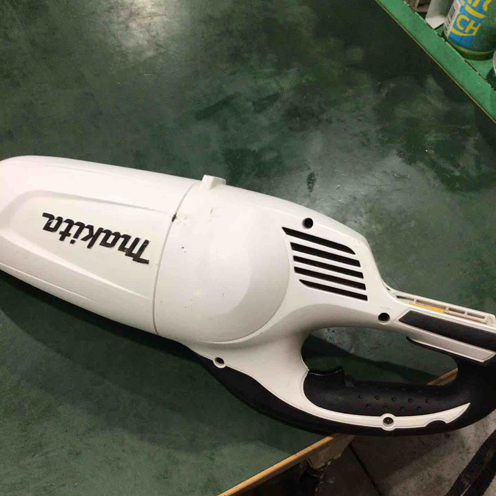 ◇マキタ(makita) コードレスクリーナ CL140FDZW【川口店】